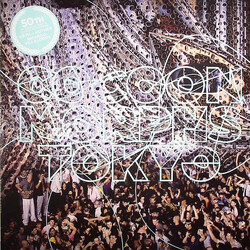 Sven Väth / Anthony Rother / Ricardo Villalobos Cocoon Morphs Tokyo - 50th 12" Release Part III USED VINYL 12INCH 33 S RPM