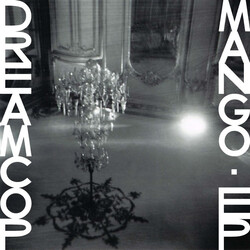 Dream Cop Mango EP USED VINYL EP 12INCH