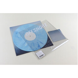 Offshore (6) Offshore Vinyl LP USED