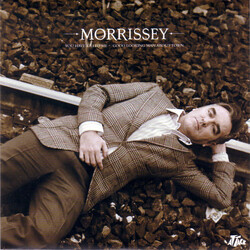 Morrissey You Have Killed Me USED VINYL 7INCH 45 RPM SINGLE