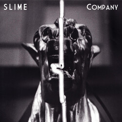 Slime (6) Company Vinyl LP USED