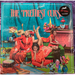 Hinds The Prettiest Curse Vinyl LP USED