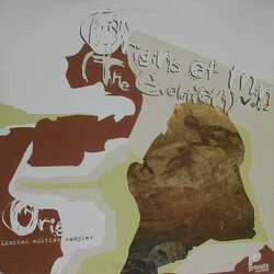 Various Origins Of Man Vol. 2 (The Evolution) E.P. VINYL 12" USED
