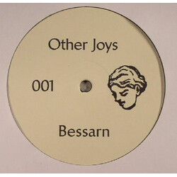 Bessarn Other Joys 001 USED VINYL 12INCH SINGLE