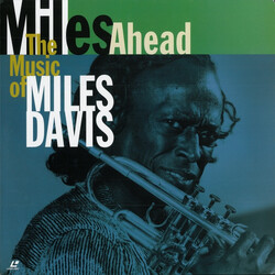 Miles Davis Miles Ahead - The Music Of Miles Davis Laserdisc USED