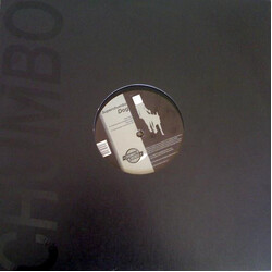 Superchumbo Dog VINYL 12" USED