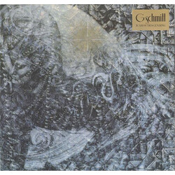 G-Schmitt Icaros Descending USED VINYL 12INCH EP 45 RPM