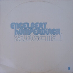 Engelbert Humperdinck Release Me Vinyl LP USED