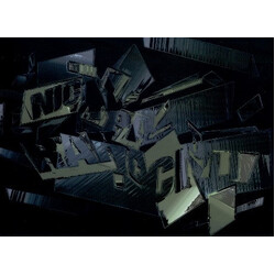 Nick Rapaccioli Compare / Skima VINYL 12" USED