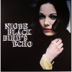 Niobe Blackbird's Echo Vinyl LP USED