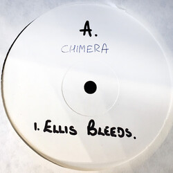 Chimera (4) Ellis Bleeds Vinyl 12" USED