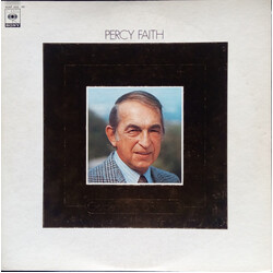 Percy Faith & His Orchestra Golden Grand Prix 30 Vinyl 2 LP USED