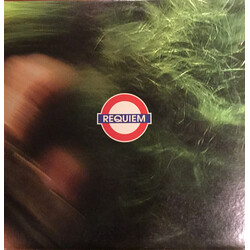 S-Word / Macka-Chin / Gore-Tex Requiem USED VINYL 12INCH 33 S RPM