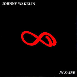 Johnny Wakelin / Gary Criss In Zaire / Rio De Janeiro USED VINYL 12INCH 45 RPM