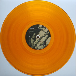 Deceptikon Lost Subject USED VINYL 12INCH 33 S RPM LIMITED EDITION