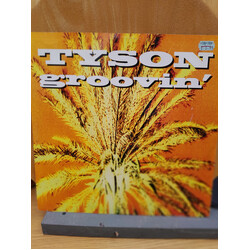 Tyson (3) Groovin' USED VINYL 12INCH 45 RPM SINGLE