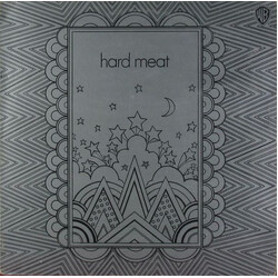 Hard Meat Hard Meat Vinyl LP USED