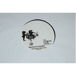 Unoriginal Mike D / Azeem (2) / Esau Original Mixes By The Unoriginal Mike D. USED VINYL 12INCH 33 S RPM