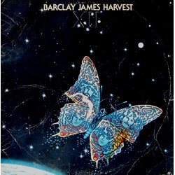 Barclay James Harvest XII Vinyl LP USED