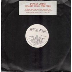 Keziah Jones Million Miles From Home Vinyl 12" USED