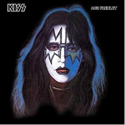 Kiss / Ace Frehley Ace Frehley Vinyl LP USED