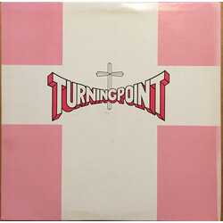 Turning Point (16) Sings The Wondrous Story Vinyl LP USED