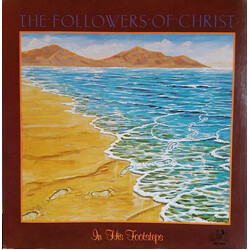 The Followers Of Christ In His Footsteps Vinyl LP USED