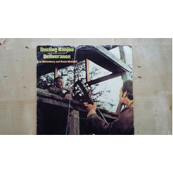Eric Weissberg / Steve Mandell Duelling Banjos USED VINYL 7INCH 45 RPM SINGLE REISSUE STEREO