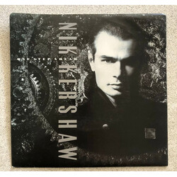 Nik Kershaw One Step Ahead USED VINYL 7INCH 45 RPM