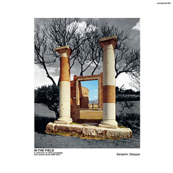 Benjamin Skepper In the Field CD USED