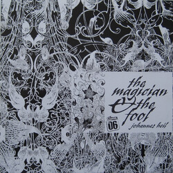 Johannes Heil The Magician & The Fool VINYL 12" USED