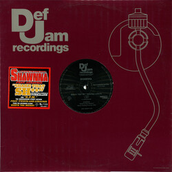 Shawnna Shake That Sh** USED VINYL 12INCH PROMO