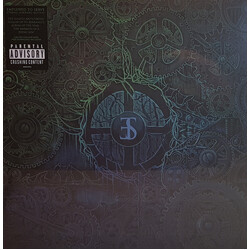 Employed To Serve Eternal Forward Motion Vinyl LP USED