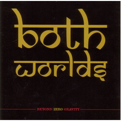 Both Worlds Beyond Zero Gravity USED VINYL 10INCH