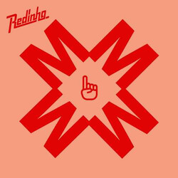 Redinho Mmm Mmm USED VINYL 12INCH