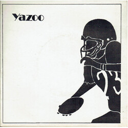 Yazoo Only You USED VINYL 7INCH 45 RPM SINGLE