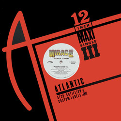 Pamala Stanley If Looks Could Kill VINYL 12" USED
