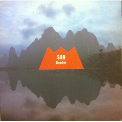 Deuter San Vinyl LP USED