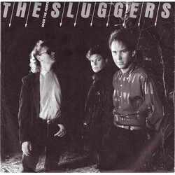 The Sluggers Over The Fence USED VINYL 7INCH