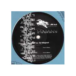 Eargear / DJ Magical (2) Schumi / Jinny USED VINYL 12INCH