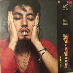 Kenji Sawada R4gDABADA USED VINYL 7INCH 45 RPM SINGLE