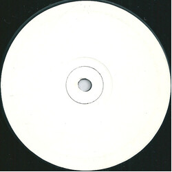 Army Of Lovers Obsession USED VINYL 12INCH MAXI-SINGLE WHITE LABEL