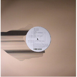 Toby Tobias Love Affair USED VINYL 12INCH EP