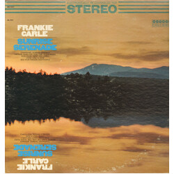 Frankie Carle Sunrise Serenade Vinyl LP USED