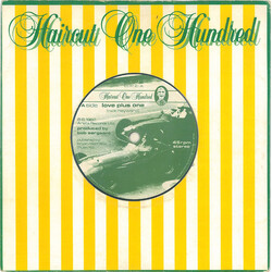 Haircut One Hundred Love Plus One Vinyl 7" USED