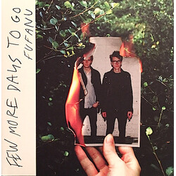 Fufanu Few More Days To Go Vinyl LP USED