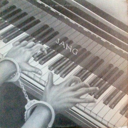 Jon Jang Jang Vinyl LP USED