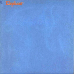 The Elephant Elephant Vinyl LP USED