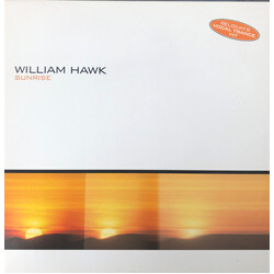 William Hawk Sunrise USED VINYL 12INCH