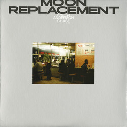 Anderson Chase Moon Replacement USED VINYL 12INCH 33 S RPM